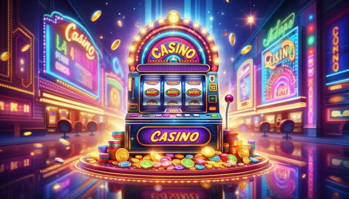 Instaspin Casino